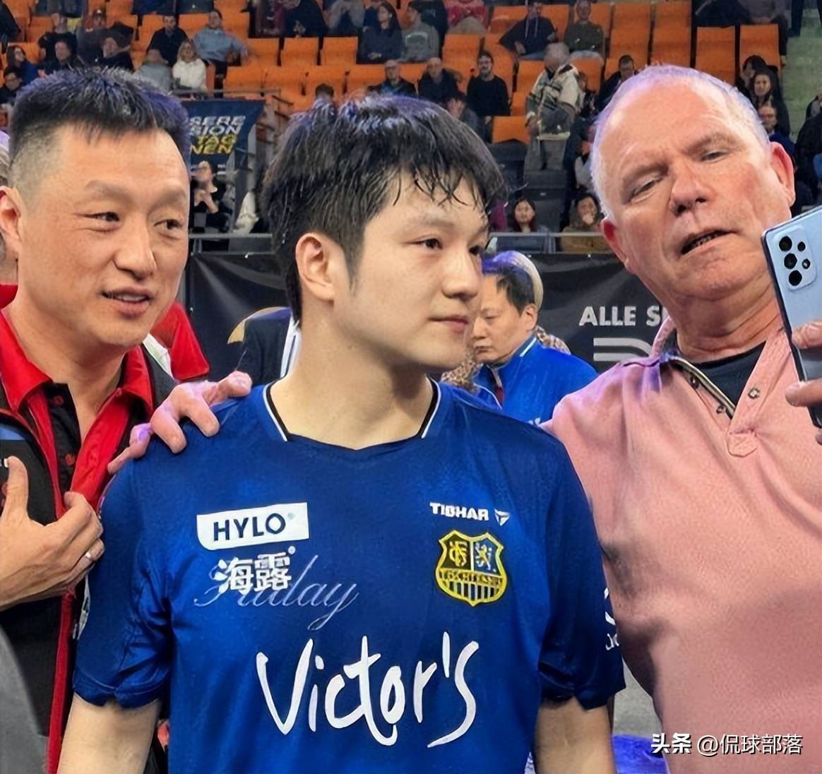 樊振东能重回CBA四强结果意外(樊振东能重回cba四强结果意外身亡吗)