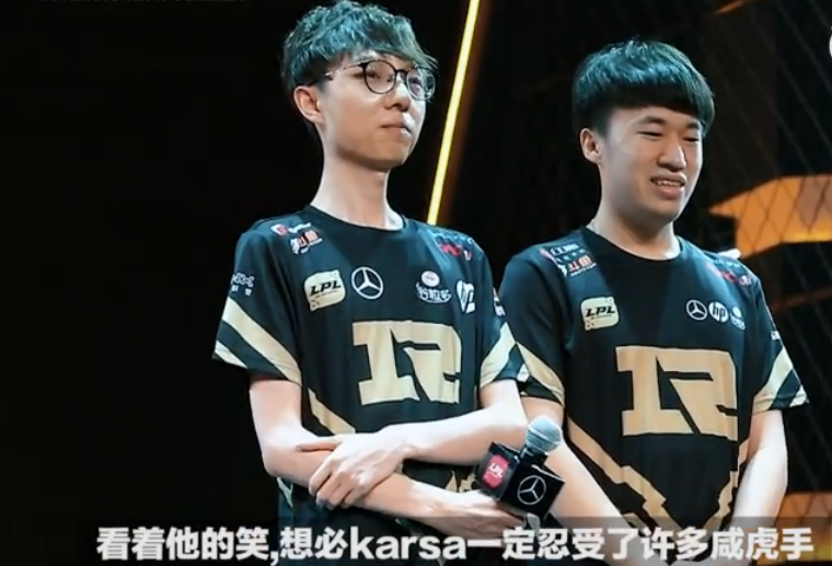 包含Karsa总积分吗引热议的词条