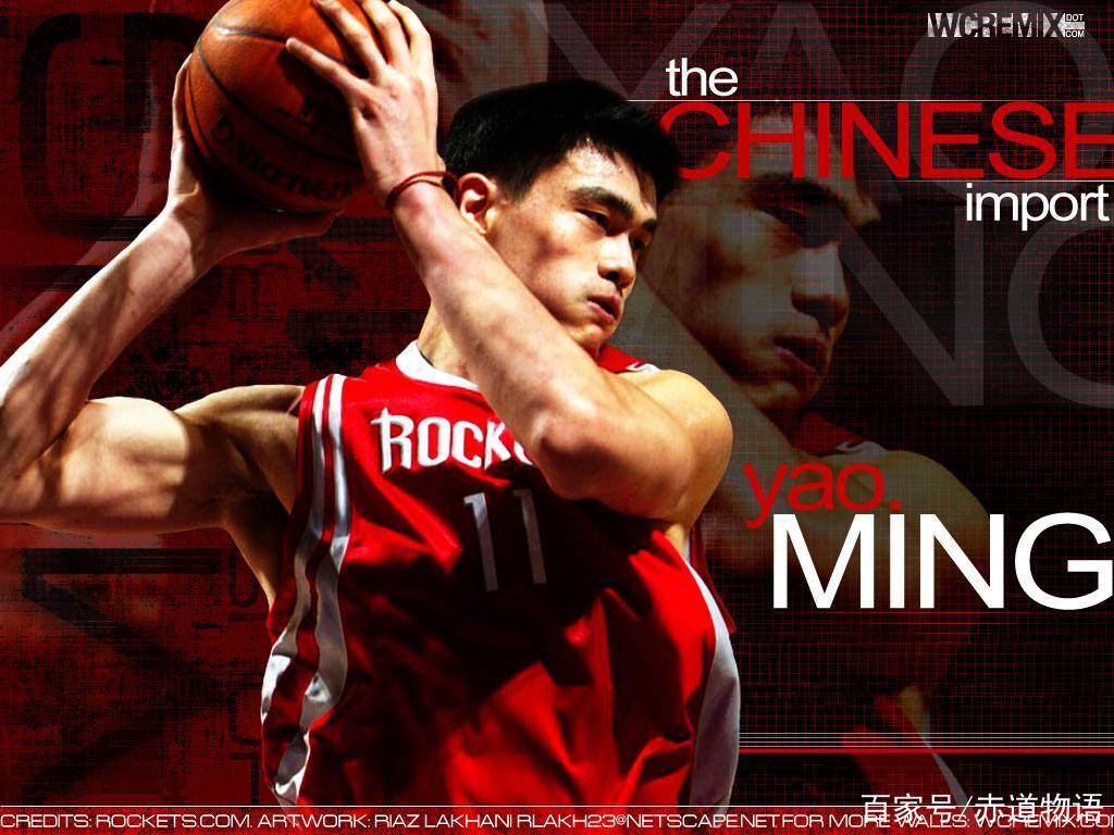 Ming我将化身NBA大球迷热议的简单介绍