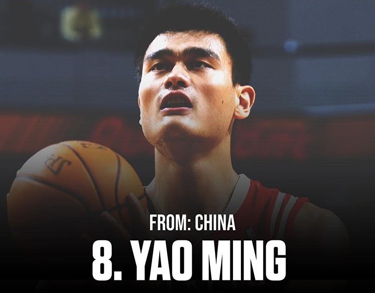 Ming我将化身NBA大球迷热议的简单介绍