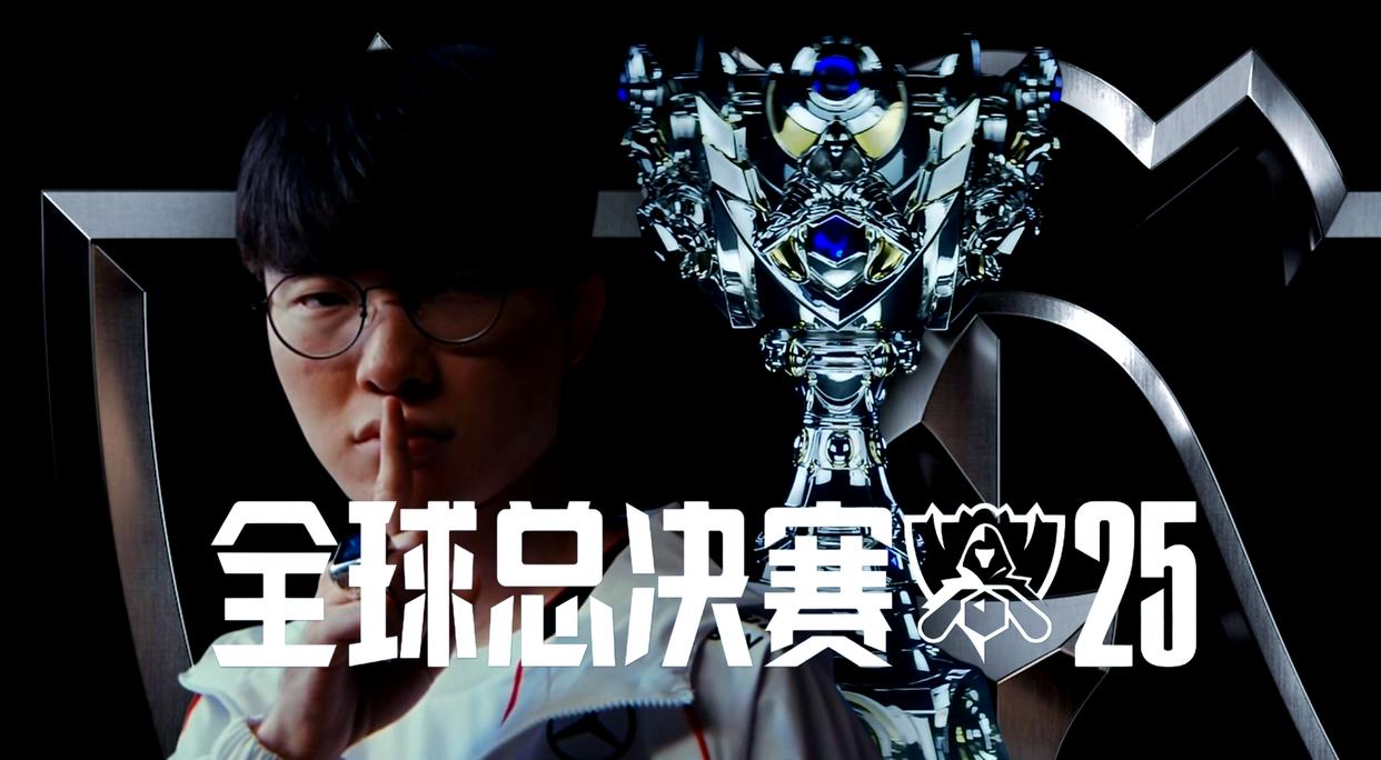 Faker比分优势明显再成焦点(faker最新赛程表)